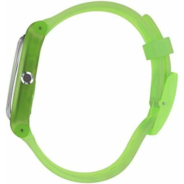 Reloj Unisex Swatch SUOG118 Verde 2