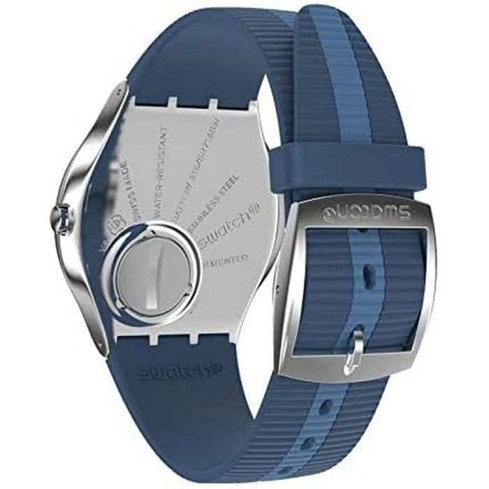 Reloj Hombre Swatch SS07S111 3