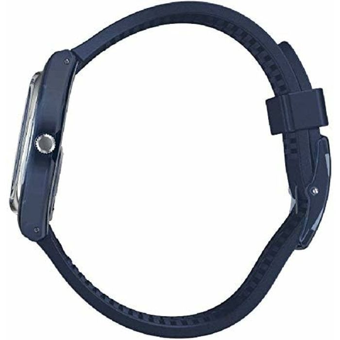 Reloj Hombre Swatch SIDERAL BLUE (Ø 34 mm) 2 Reloj Hombre Swatch SIDERAL BLUE (Ø 34 mm) 2