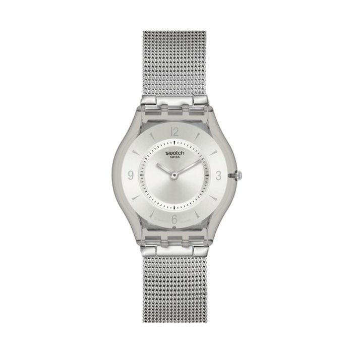 Reloj Mujer Swatch SS08M100M