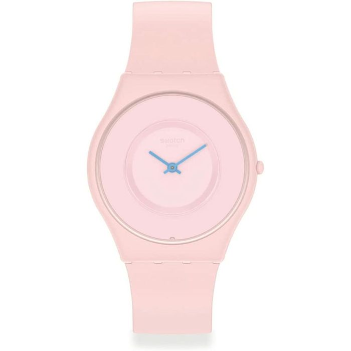 Reloj Hombre Swatch CARICIA ROSA (Ø 34 mm)