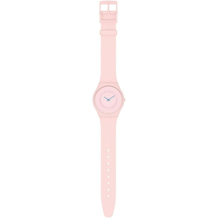 Reloj Hombre Swatch CARICIA ROSA (Ø 34 mm) 1