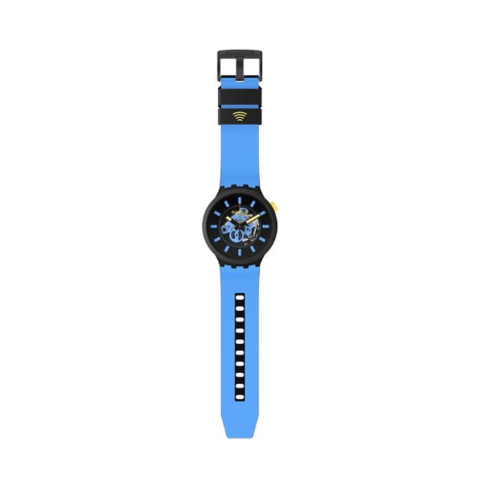 Reloj Unisex Swatch SB03B112-5300 3