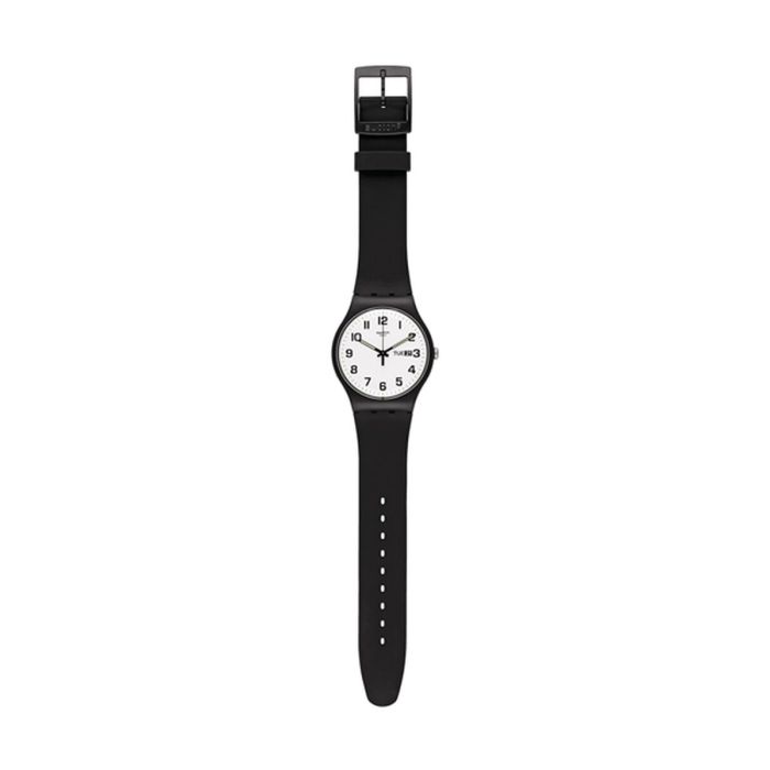 Reloj Hombre Swatch SO29B703 (Ø 41 mm) 1