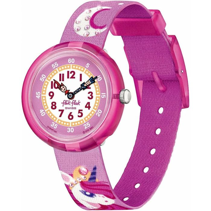 Reloj Infantil Flik Flak ZFBNP195