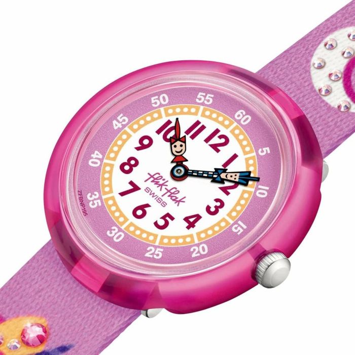 Reloj Infantil Flik Flak ZFBNP195 1