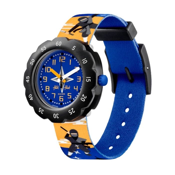 Reloj Infantil Flik Flak ZFPSP062