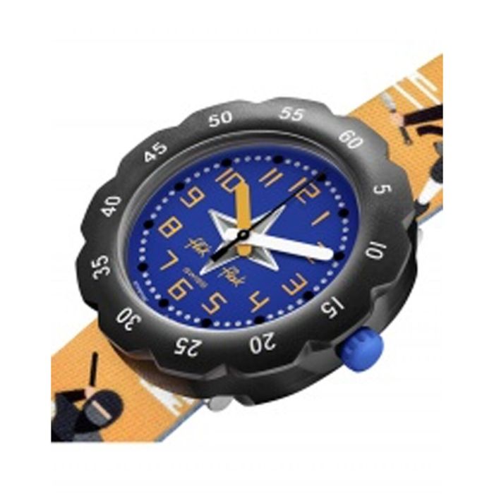 Reloj Infantil Flik Flak ZFPSP062 2