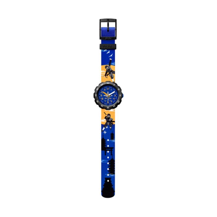 Reloj Infantil Flik Flak ZFPSP062 1