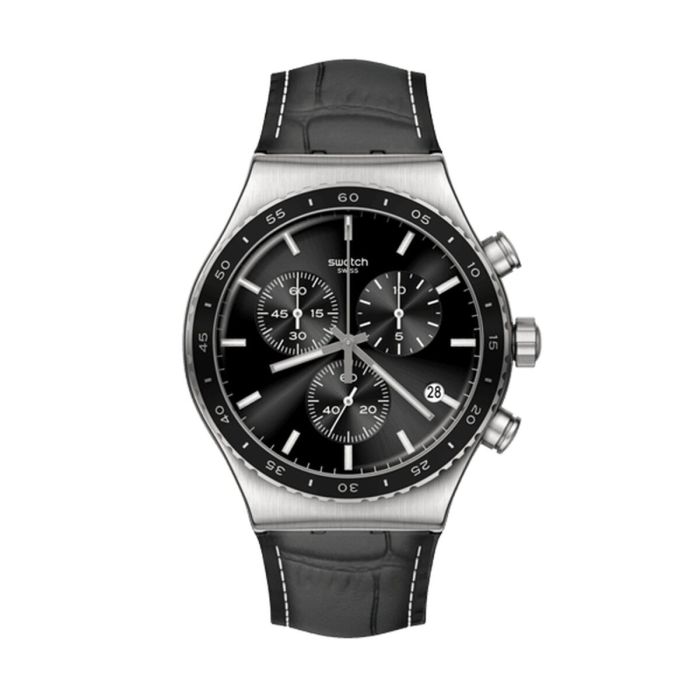 Reloj Hombre Swatch YVS495 (Ø 43 mm)