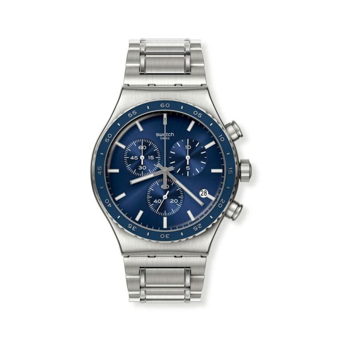 Reloj Hombre Swatch YVS496G 1