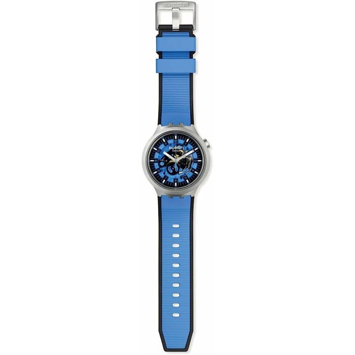 Reloj Unisex Swatch SB07S106 3