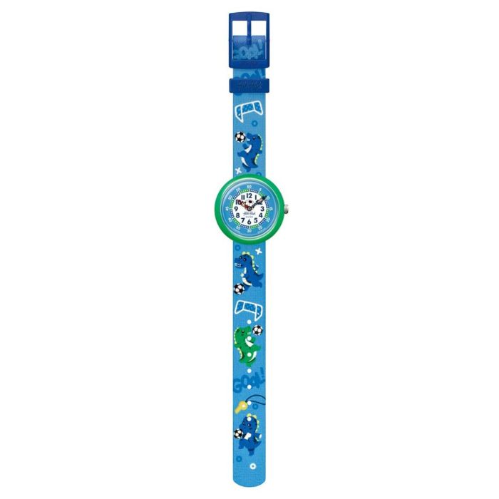 Reloj Infantil Flik Flak ZFBNP209 2