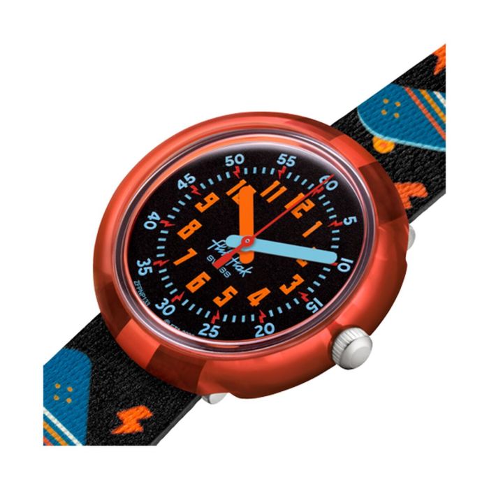 Reloj Hombre Flik Flak ZFPNP133 2