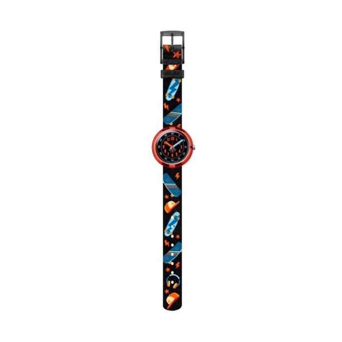 Reloj Hombre Flik Flak ZFPNP133 1