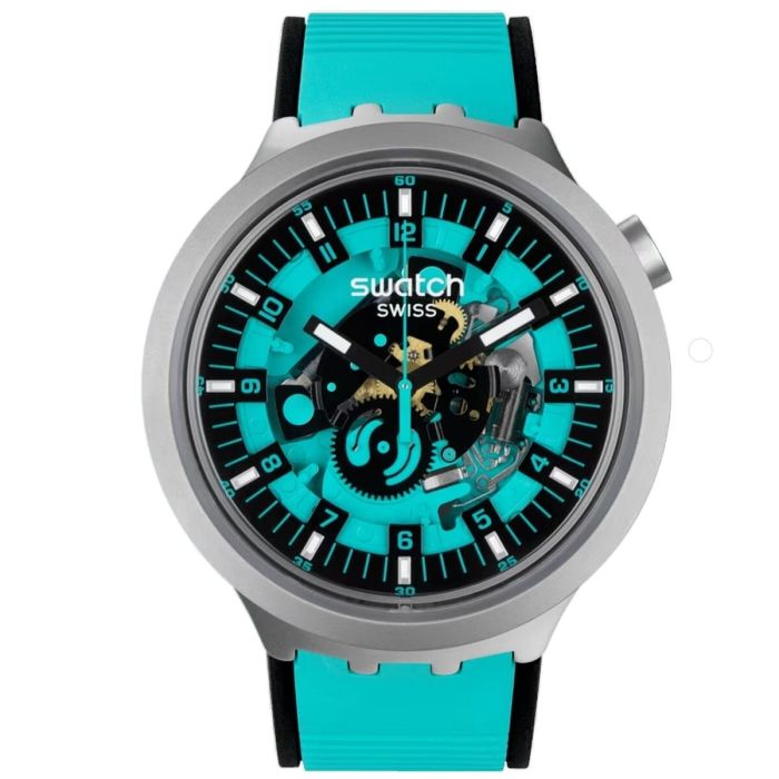 Reloj Hombre Swatch SB07S111