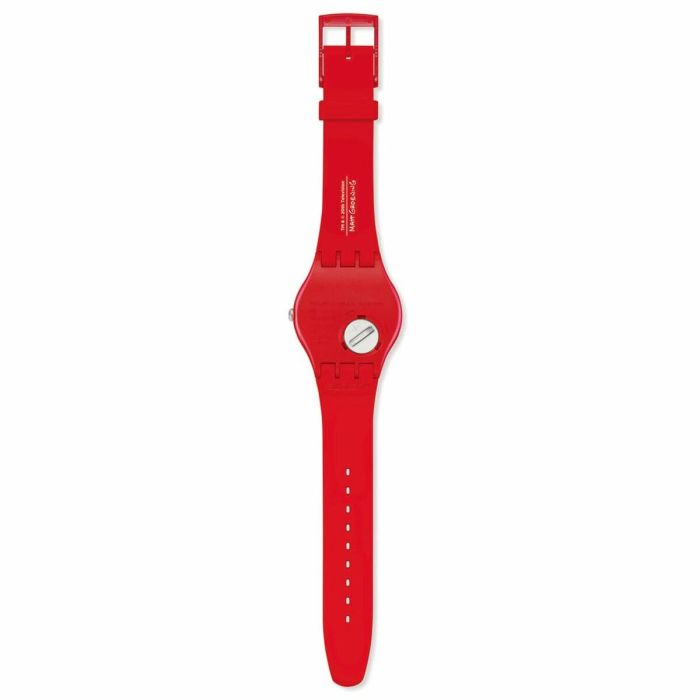 Reloj Unisex Swatch SO29Z120 2