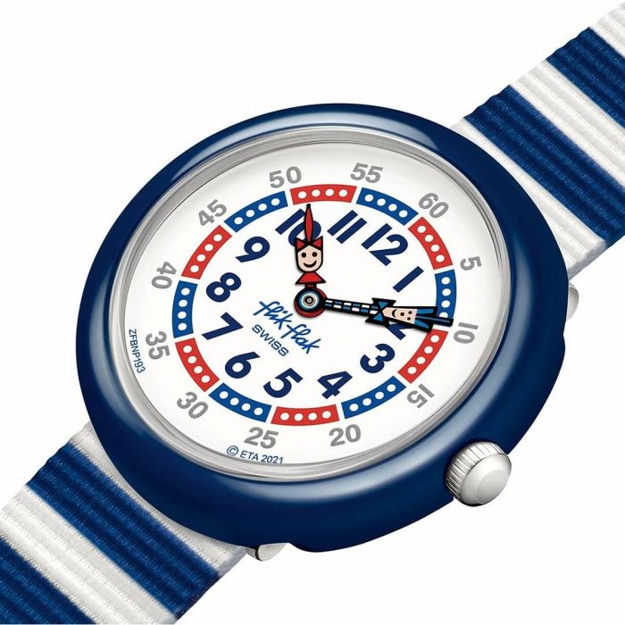 Reloj Infantil Flik Flak ZFBNP193 2