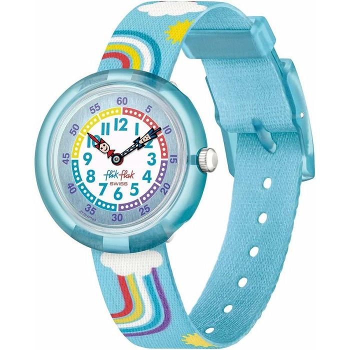 Reloj Infantil Flik Flak ZFBNP194