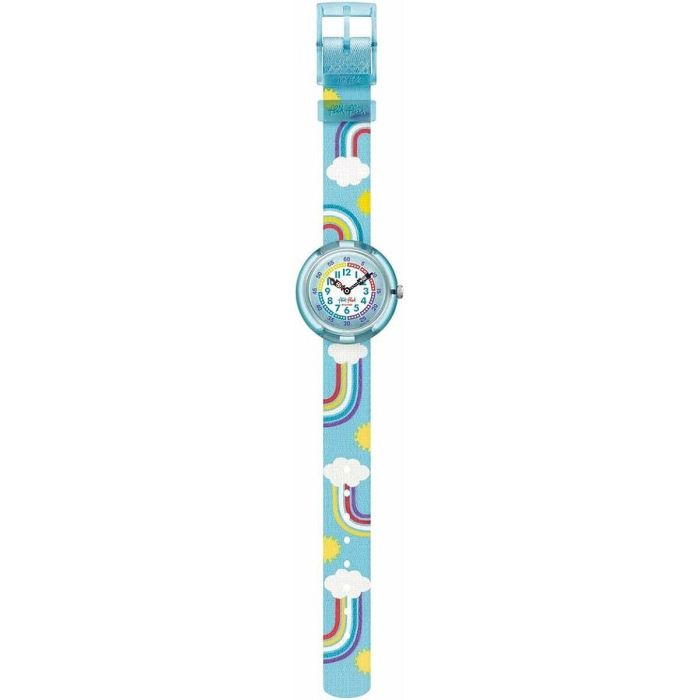 Reloj Infantil Flik Flak ZFBNP194 2