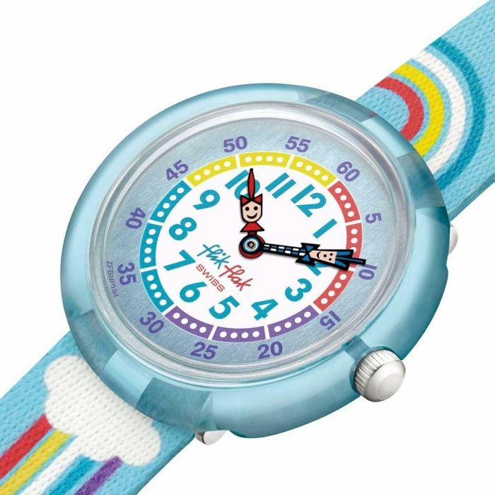 Reloj Infantil Flik Flak ZFBNP194 1