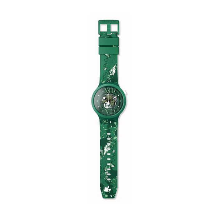 Reloj Mujer Swatch SB05G104 3