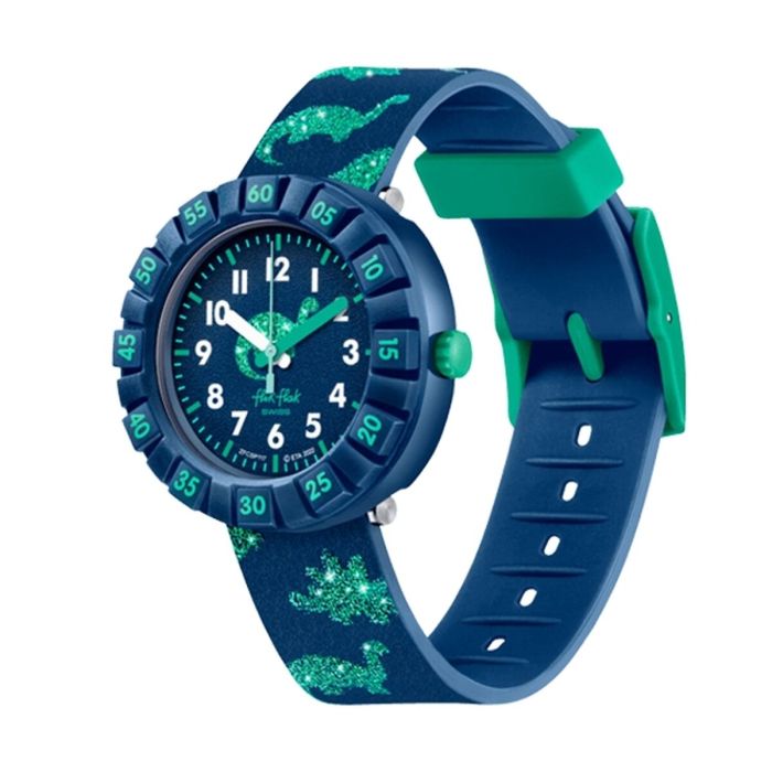 Reloj infantil best sale flik flak