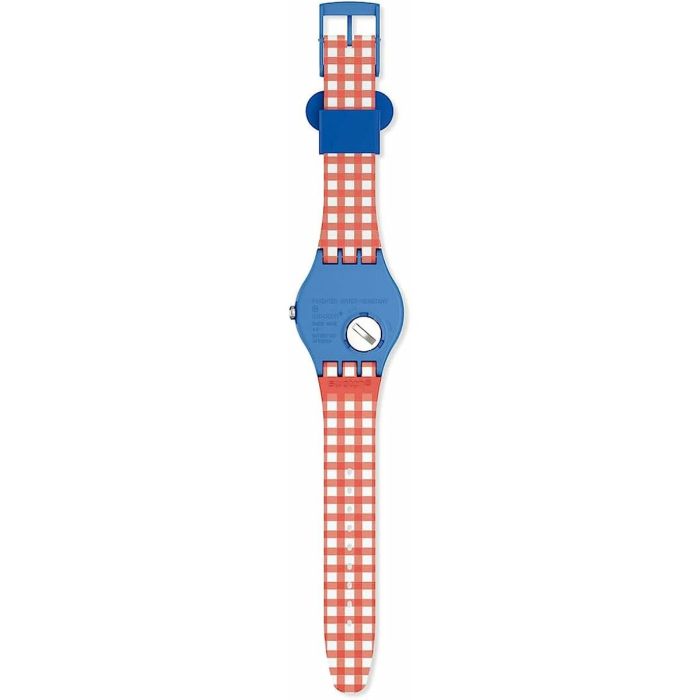 Reloj Hombre Swatch RECIPE FOR LOVE (Ø 41 mm) 1