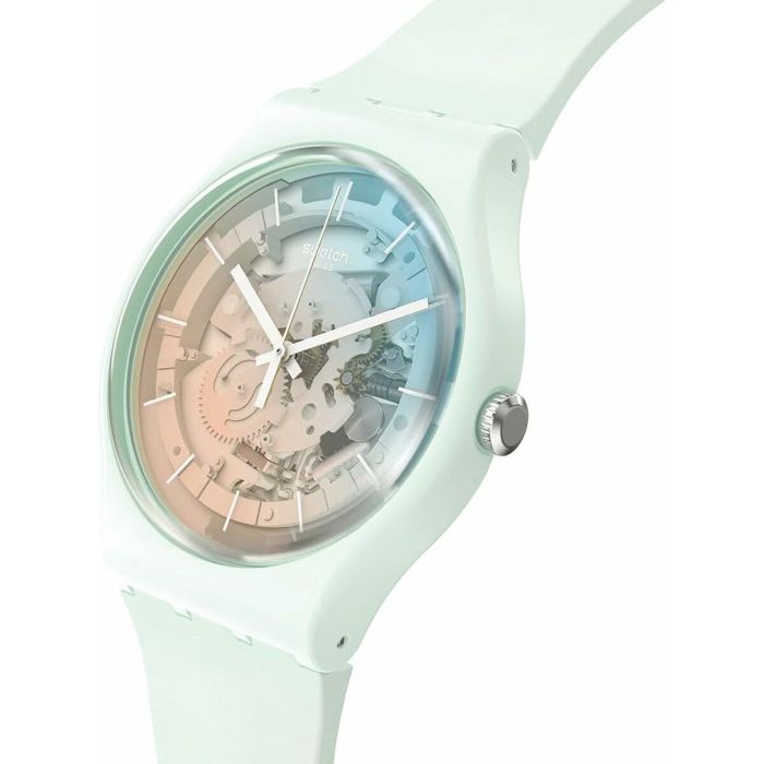 Reloj Mujer Swatch SO32S101 3