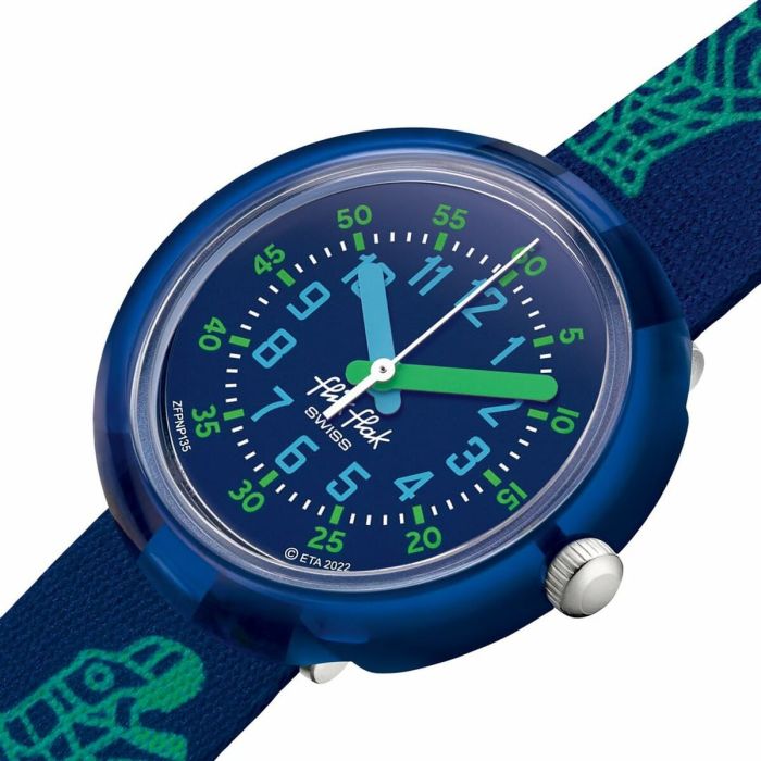 Reloj Infantil Flik Flak ZFPNP135 2