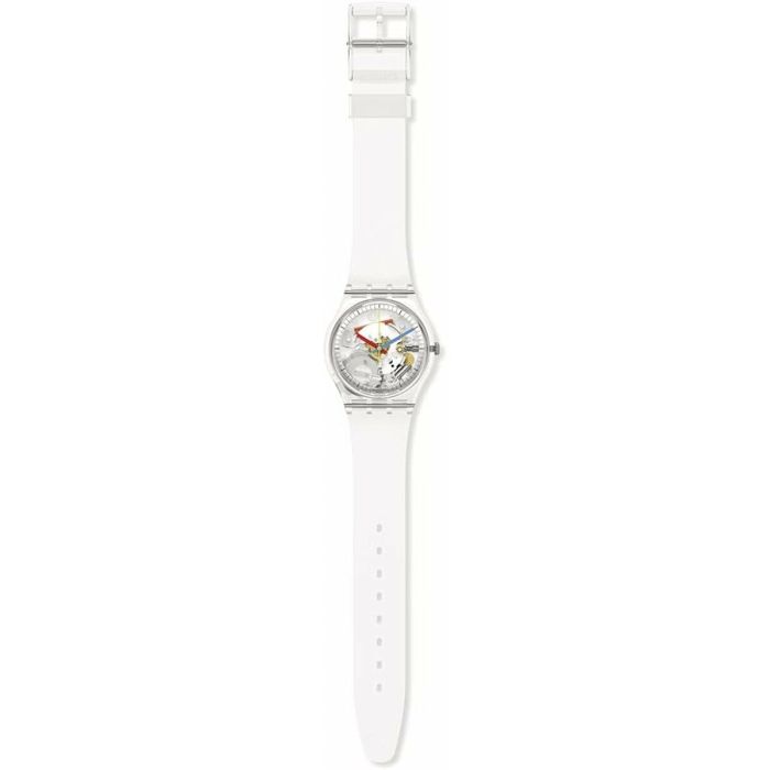 Reloj Mujer Swatch SO28K100-S06 (Ø 34 mm) 2