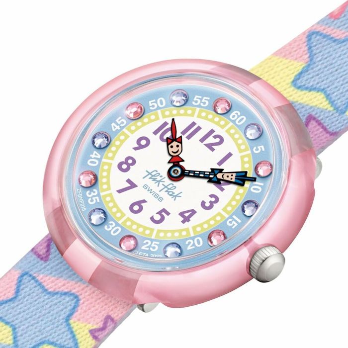 Reloj Infantil Flik Flak ZFBNP215 3