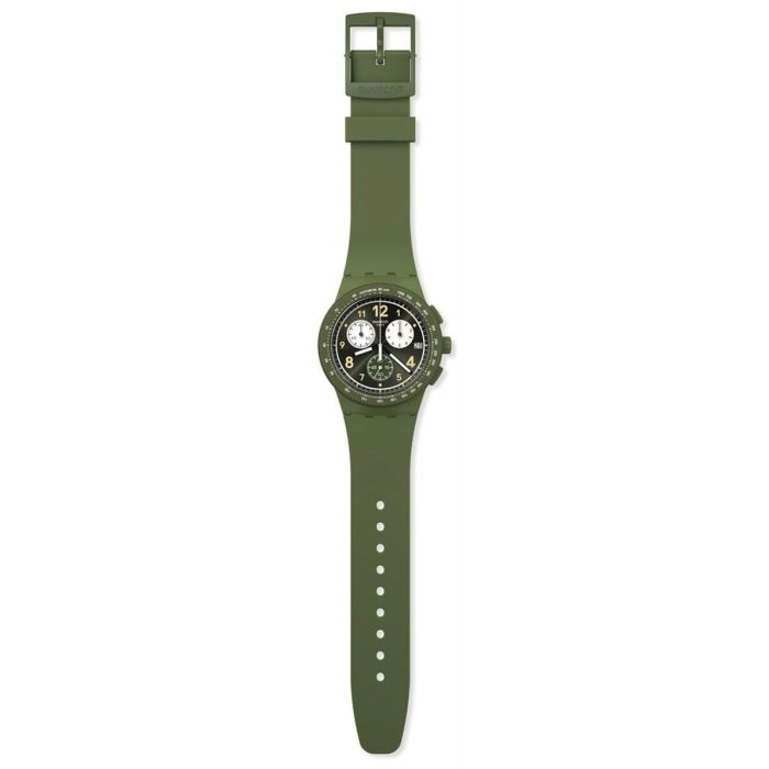 Reloj Hombre Swatch SUSG406 4