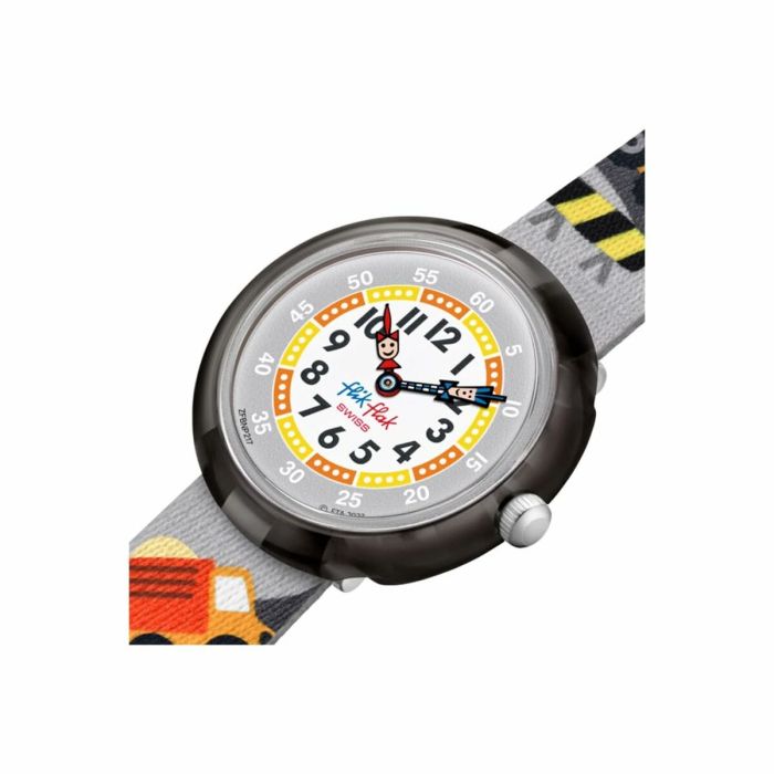Reloj Infantil Flik Flak ZFBNP217 3