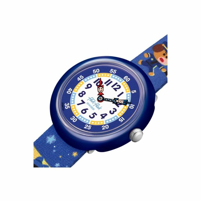 Reloj Infantil Flik Flak ZFBNP221 2