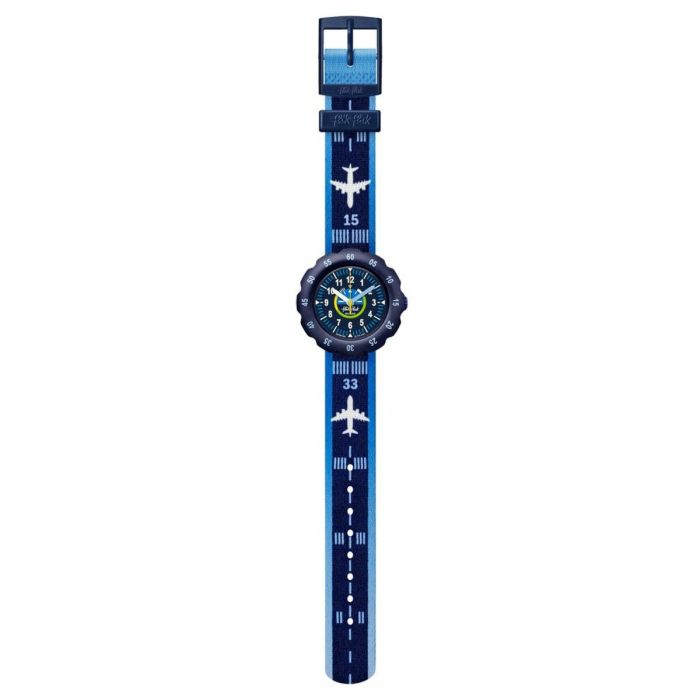 Reloj Infantil Flik Flak ZFPSP068 3