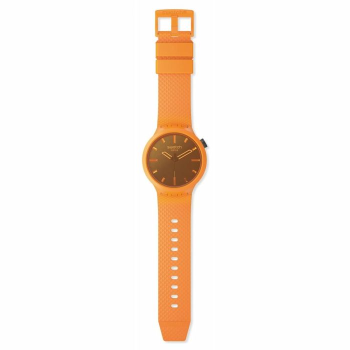 Reloj Hombre Swatch SB05O102 4