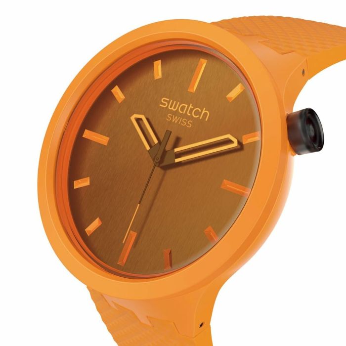 Reloj Hombre Swatch SB05O102 3