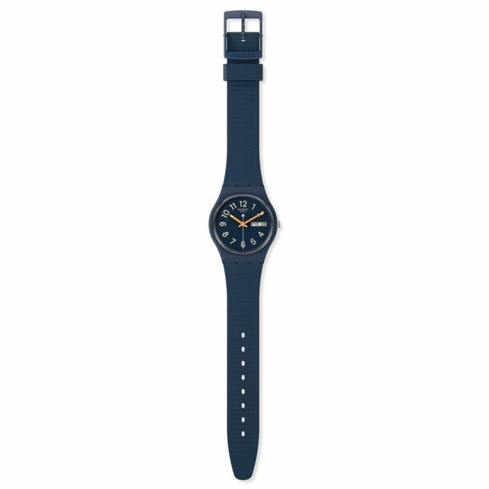 Reloj Hombre Swatch SO28I700 (Ø 34 mm) 4