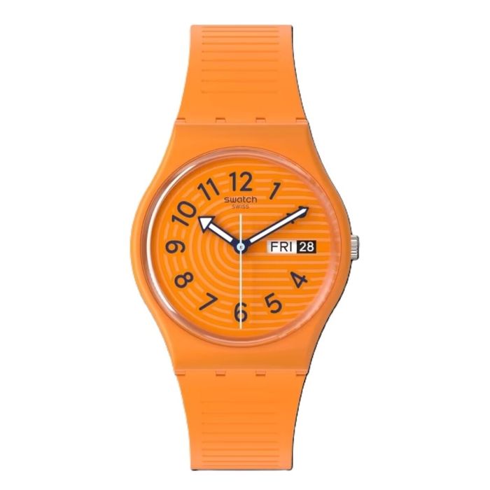 Reloj Mujer Swatch SO28O703 (Ø 34 mm)