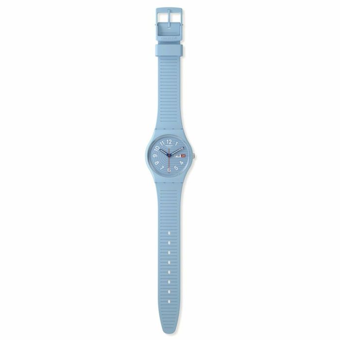 Reloj Mujer Swatch SO28S704 (Ø 34 mm) 2