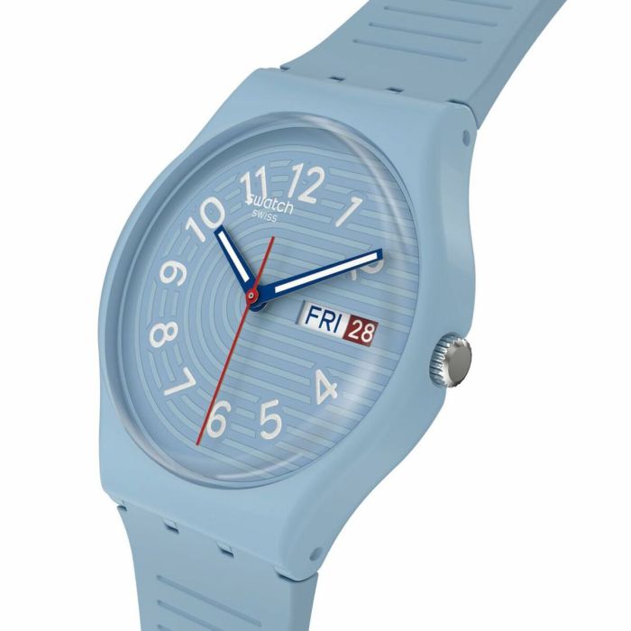 Reloj Mujer Swatch SO28S704 (Ø 34 mm) 1