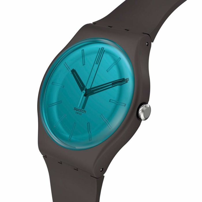 Reloj Mujer Swatch SO29C100 1