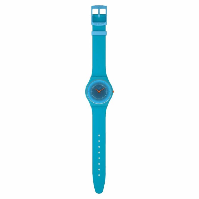 Reloj Unisex Swatch SS08N114 (Ø 34 mm) 3