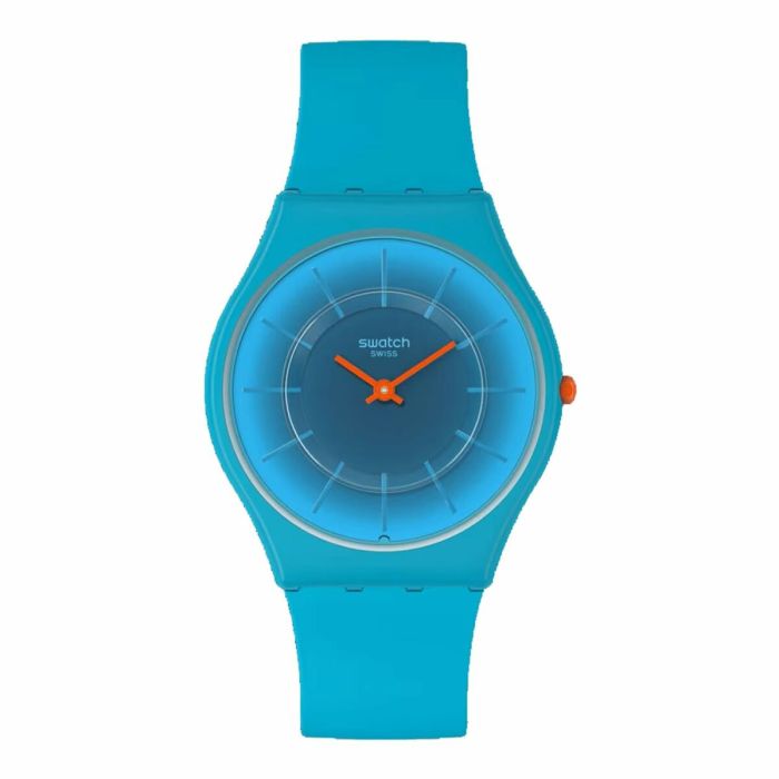 Reloj Unisex Swatch SS08N114 (Ø 34 mm)