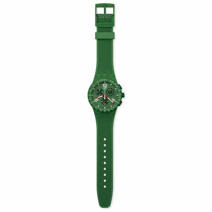 Reloj Hombre Swatch SUSG407 5