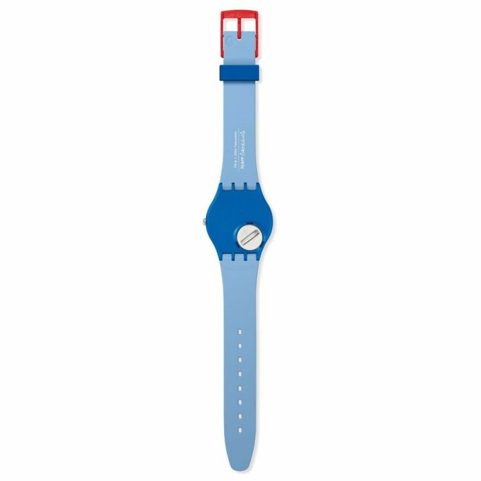 Reloj Hombre Swatch SO28Z126 (Ø 34 mm) 1