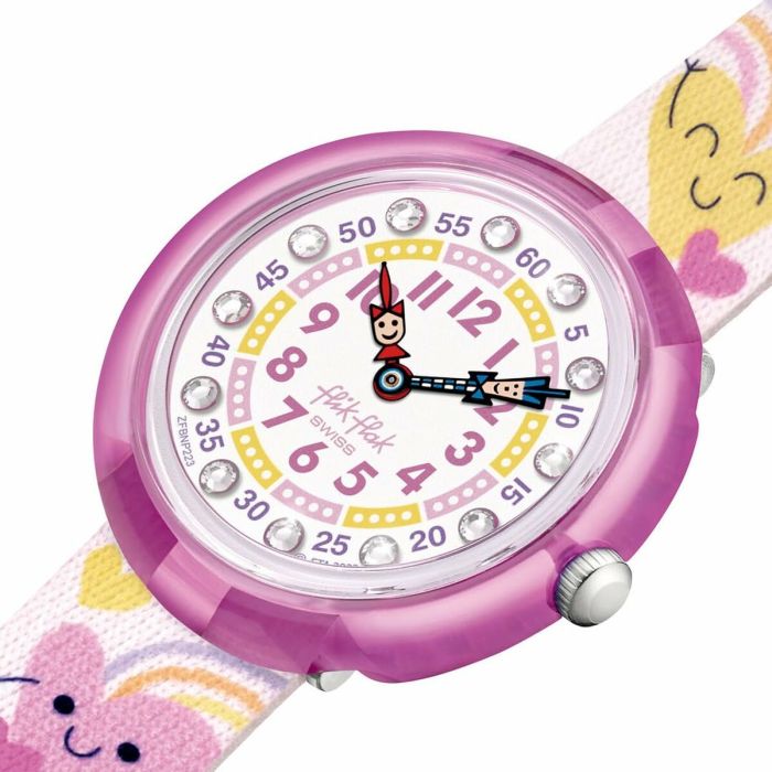 Reloj Infantil Flik Flak ZFBNP223 2