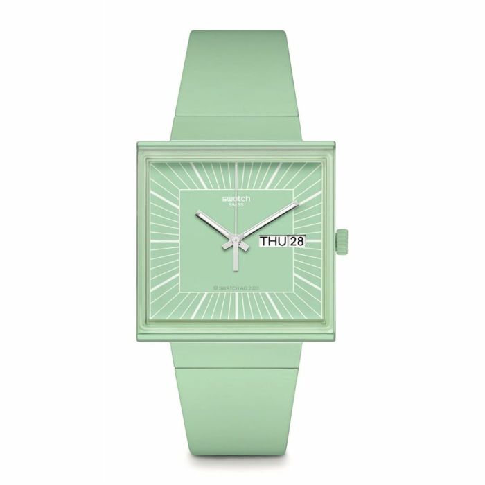 Reloj Mujer Swatch SO34G701