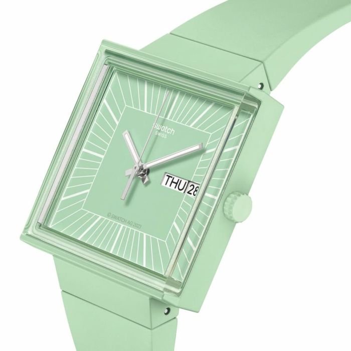 Reloj Mujer Swatch SO34G701 2